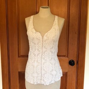FREE PEOPLE tank top